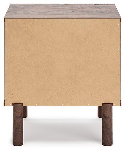Calverson Nightstand - Atchison Furniture Company (Atchison, KS)