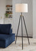 Cashner Floor Lamp - Atchison Furniture Company (Atchison, KS)