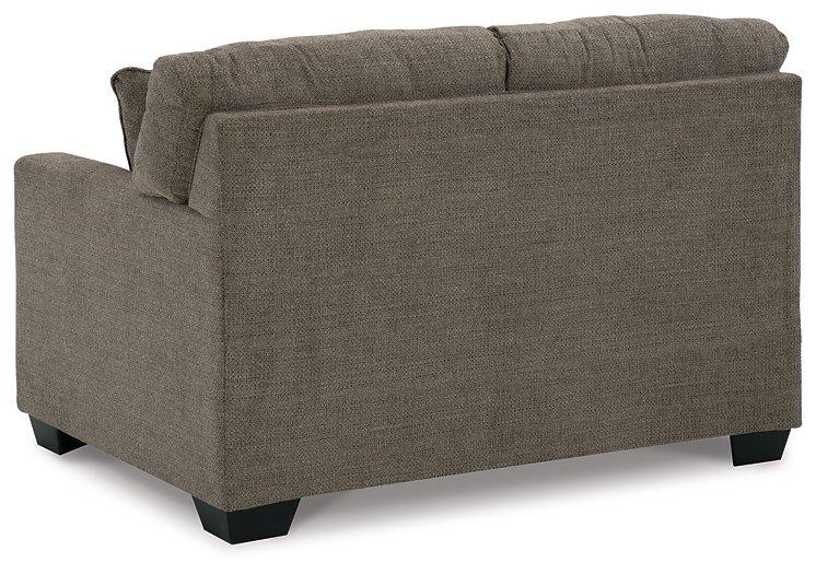 Mahoney Living Room Set - Atchison Furniture Company (Atchison, KS)
