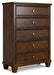 Danabrin Chest of Drawers - Atchison Furniture Company (Atchison, KS)