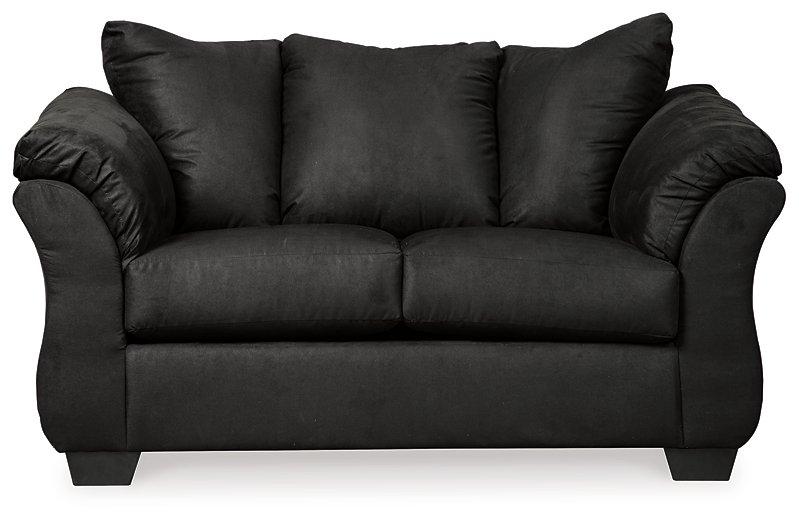 Darcy Living Room Set - Atchison Furniture Company (Atchison, KS)