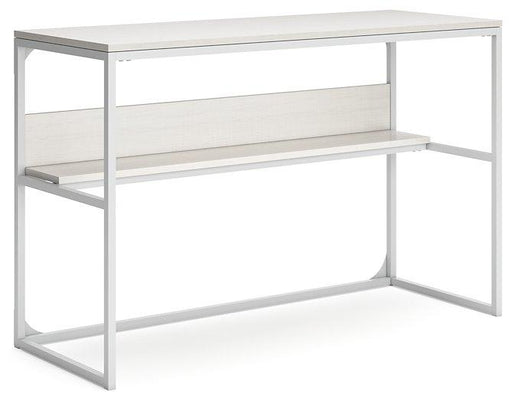 Deznee Home Office Desk - Atchison Furniture Company (Atchison, KS)