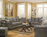 Darcy Living Room Set - Atchison Furniture Company (Atchison, KS)