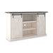 Dorrinson 54" TV Stand - Atchison Furniture Company (Atchison, KS)