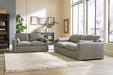 Dramatic Living Room Set - Atchison Furniture Company (Atchison, KS)