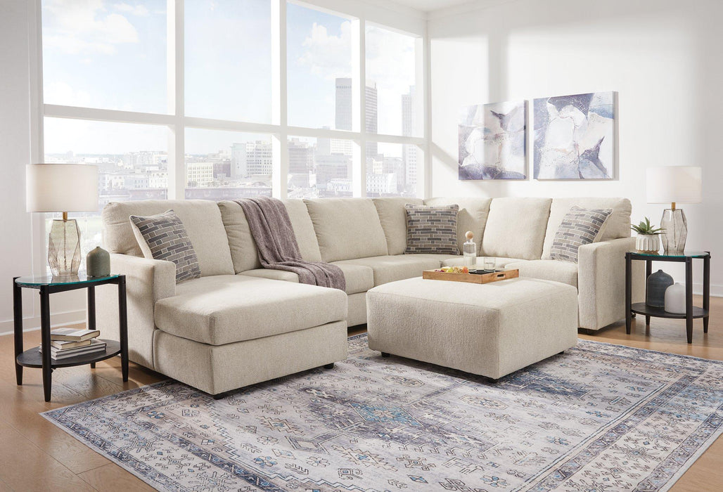 Edenfield Living Room Set - Atchison Furniture Company (Atchison, KS)