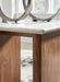 Isanti End Table - Atchison Furniture Company (Atchison, KS)