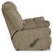 Kegler Recliner - Atchison Furniture Company (Atchison, KS)