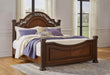 Lavinton Bedroom Set - Atchison Furniture Company (Atchison, KS)
