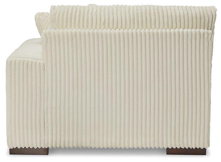 Lindyn Sectional - Atchison Furniture Company (Atchison, KS)
