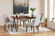 Lyncott Dining Room Set - Atchison Furniture Company (Atchison, KS)