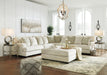 Rawcliffe Living Room Set - Atchison Furniture Company (Atchison, KS)