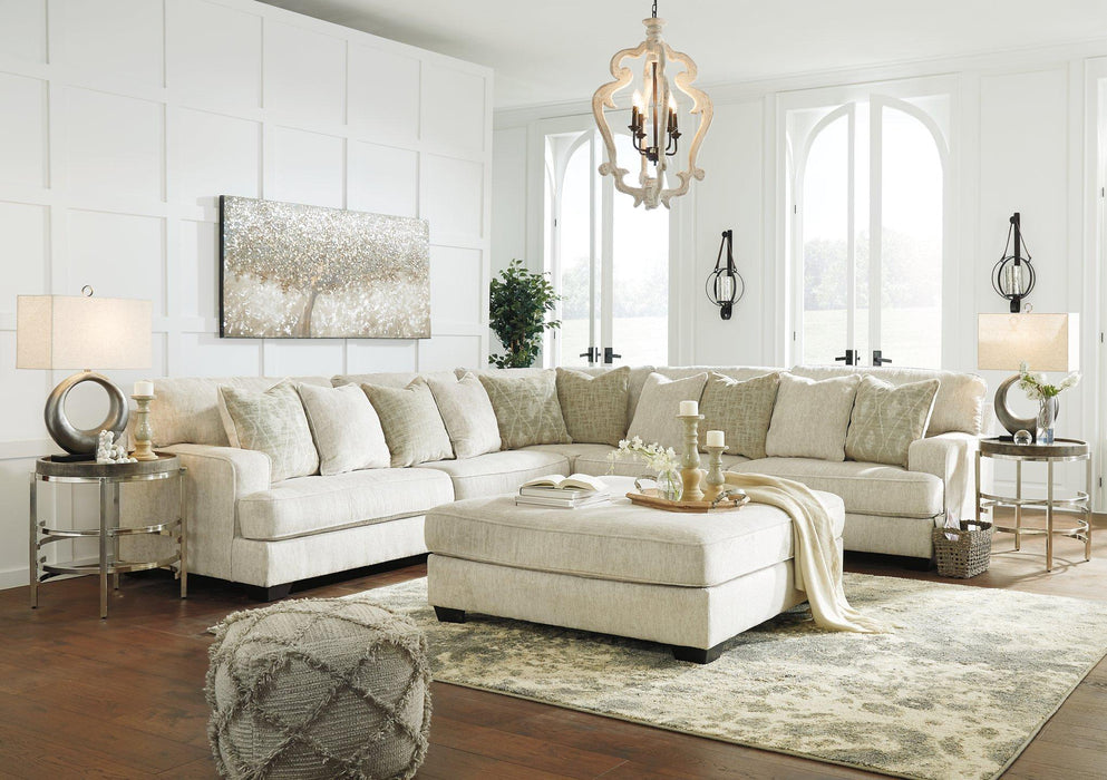 Rawcliffe Living Room Set - Atchison Furniture Company (Atchison, KS)