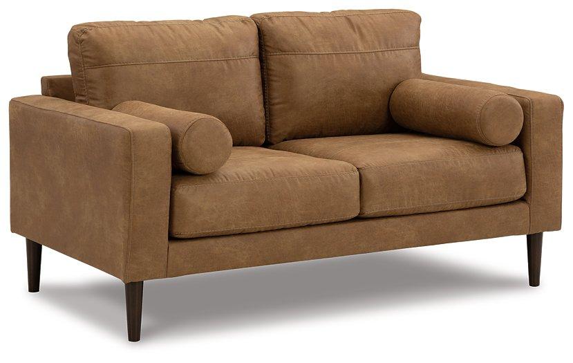 Telora Living Room Set - Atchison Furniture Company (Atchison, KS)
