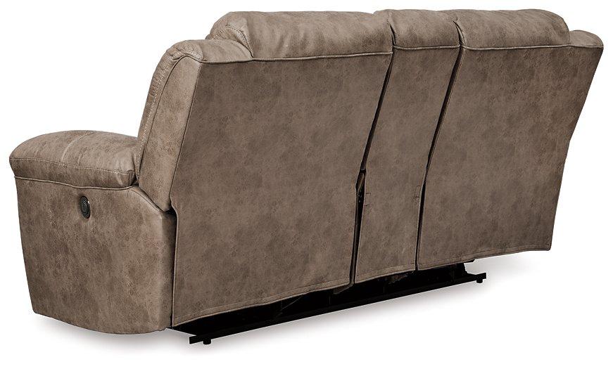 Stoneland Living Room Set - Atchison Furniture Company (Atchison, KS)