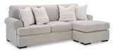 Eastonbridge Living Room Set - Atchison Furniture Company (Atchison, KS)