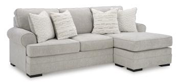 Eastonbridge Living Room Set - Atchison Furniture Company (Atchison, KS)