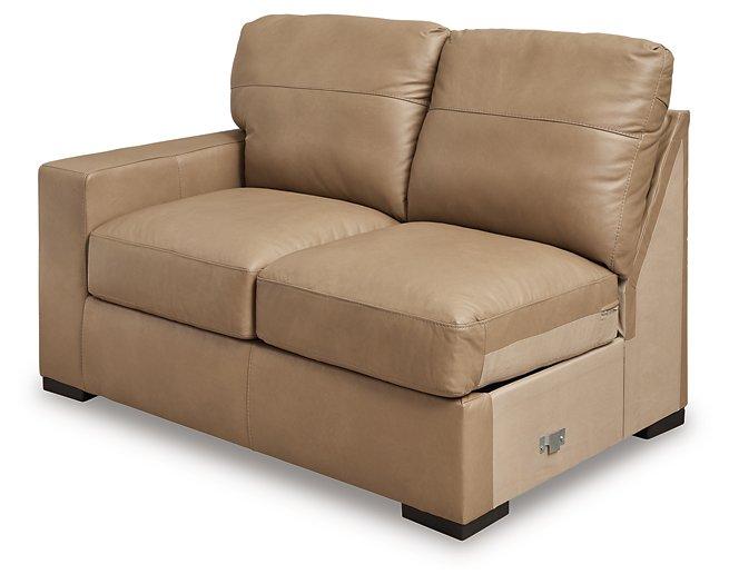 Bandon Sectional - Atchison Furniture Company (Atchison, KS)