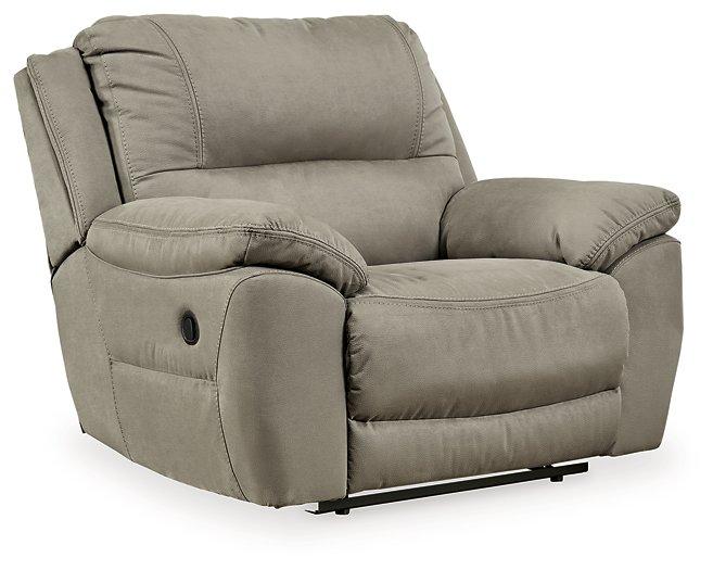 Next-Gen Gaucho Living Room Set - Atchison Furniture Company (Atchison, KS)