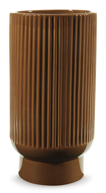 Avalyah Vase - Atchison Furniture Company (Atchison, KS)