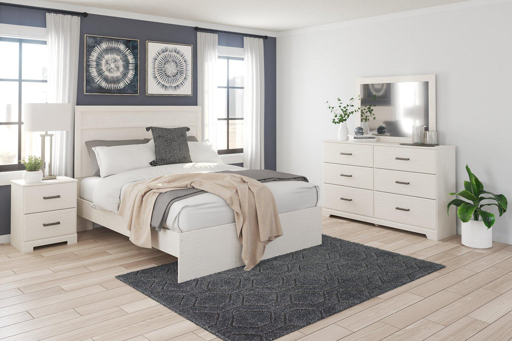 Stelsie Bedroom Set - Atchison Furniture Company (Atchison, KS)