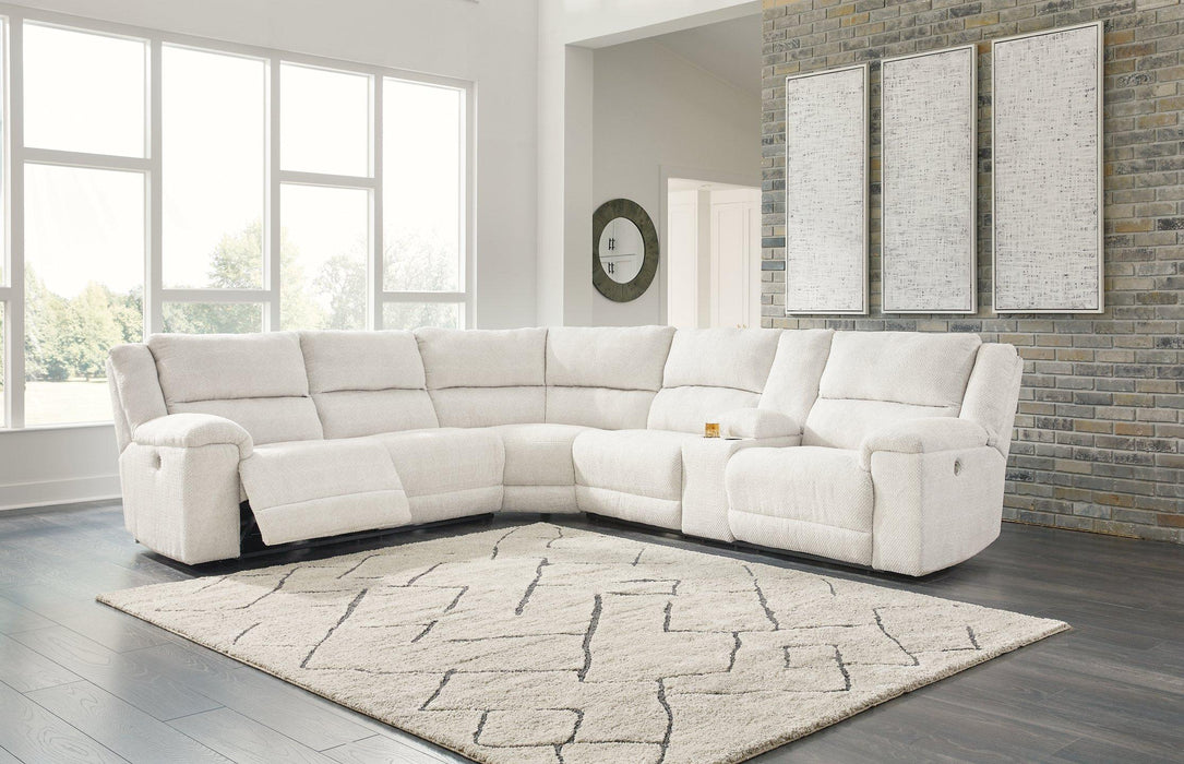 Keensburg Living Room Set - Atchison Furniture Company (Atchison, KS)