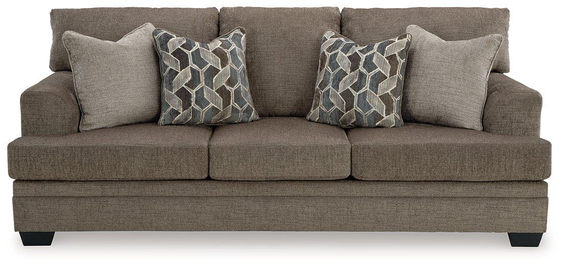 Stonemeade Living Room Set - Atchison Furniture Company (Atchison, KS)