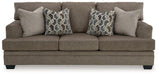 Stonemeade Living Room Set - Atchison Furniture Company (Atchison, KS)