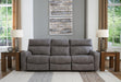 Next-Gen DuraPella Living Room Set - Atchison Furniture Company (Atchison, KS)