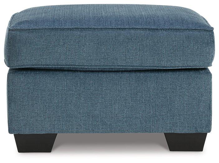 Cashton Living Room Set - Atchison Furniture Company (Atchison, KS)