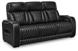 Boyington Living Room Set - Atchison Furniture Company (Atchison, KS)