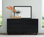 Danziar Bedroom Set - Atchison Furniture Company (Atchison, KS)