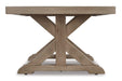 Beachcroft Outdoor Seating Set - Atchison Furniture Company (Atchison, KS)
