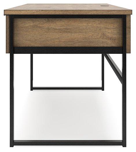 Montia Home Office Set - Atchison Furniture Company (Atchison, KS)