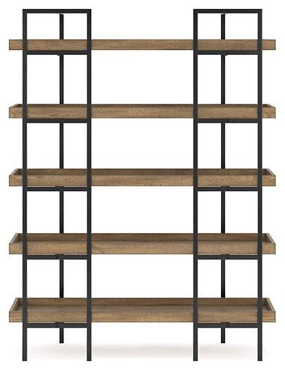 Montia Home Office Set - Atchison Furniture Company (Atchison, KS)