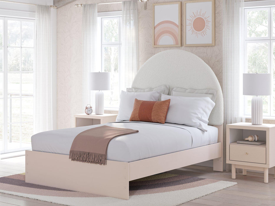 Wistenpine Bedroom Package - Atchison Furniture Company (Atchison, KS)