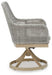 Seton Creek Outdoor Seating Set - Atchison Furniture Company (Atchison, KS)