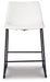 Centiar Counter Height Bar Stool - Atchison Furniture Company (Atchison, KS)