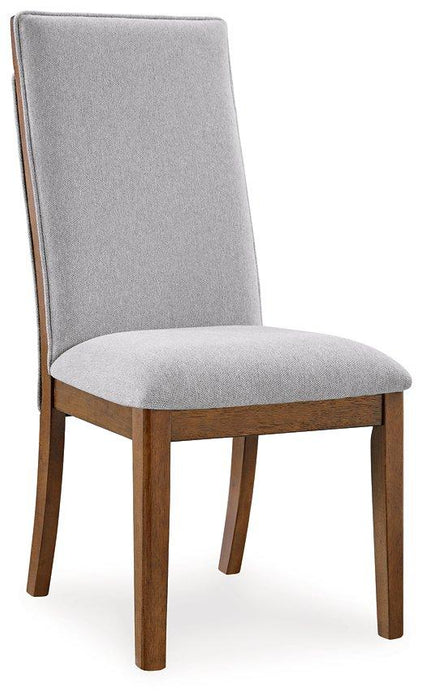 Lyncott Dining Room Set - Atchison Furniture Company (Atchison, KS)