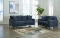 Bixler Living Room Set - Atchison Furniture Company (Atchison, KS)