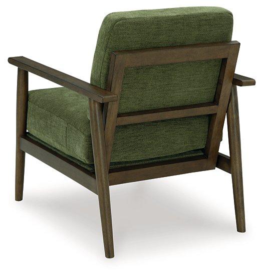 Bixler Living Room Set - Atchison Furniture Company (Atchison, KS)