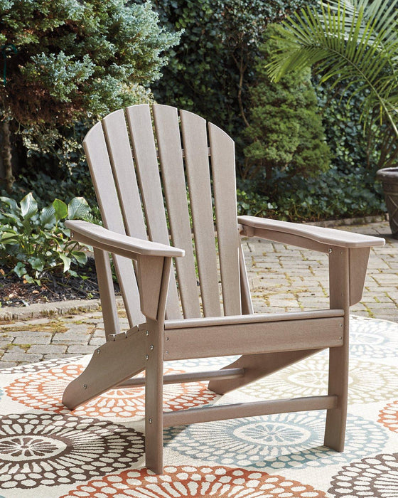 Sundown Treasure Outdoor Seating Set - Atchison Furniture Company (Atchison, KS)