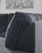 Altari Sleeper Sectional with Chaise - Atchison Furniture Company (Atchison, KS)