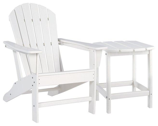 Sundown Treasure Outdoor Seating Set - Atchison Furniture Company (Atchison, KS)