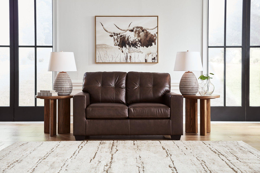 Santorine Loveseat - Atchison Furniture Company (Atchison, KS)