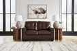 Santorine Loveseat - Atchison Furniture Company (Atchison, KS)