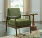 Bixler Living Room Set - Atchison Furniture Company (Atchison, KS)