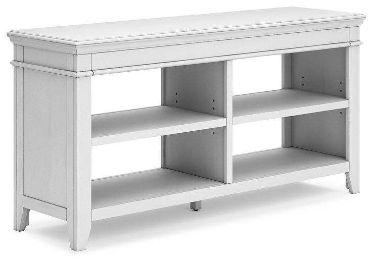 Kanwyn Credenza - Atchison Furniture Company (Atchison, KS)