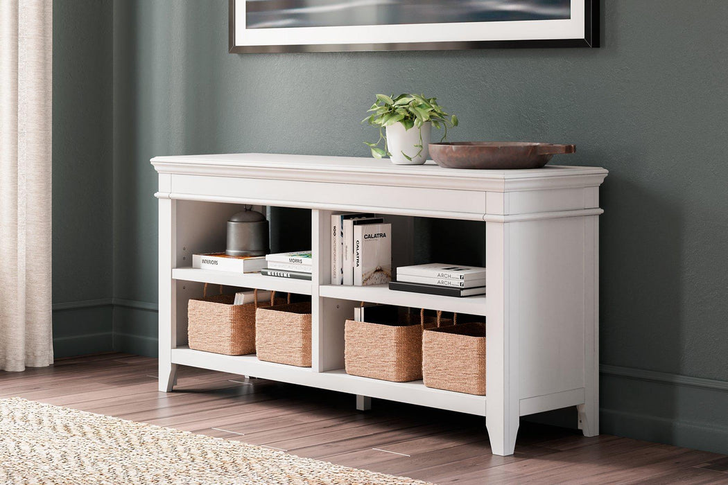 Kanwyn Credenza - Atchison Furniture Company (Atchison, KS)