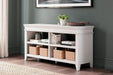 Kanwyn Credenza - Atchison Furniture Company (Atchison, KS)